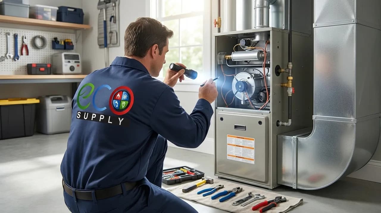 Heating Repair