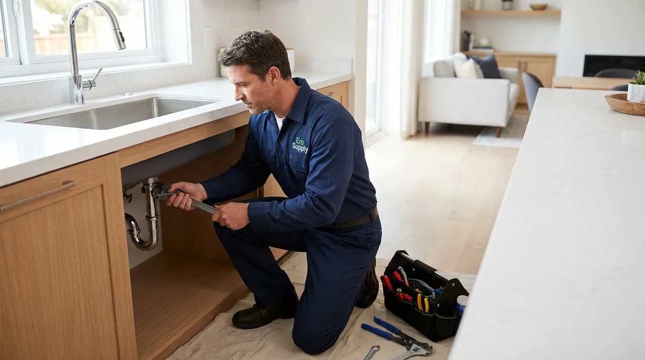 Plumbing