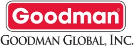Goodman logo