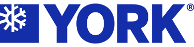 York logo